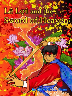 cover image of Le Loi and the Sword of Heaven